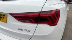 Audi Q3 35 TDI S Line 5dr S Tronic Diesel Estate